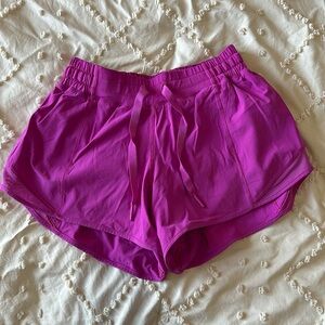 Women’s Lululemon Shorts